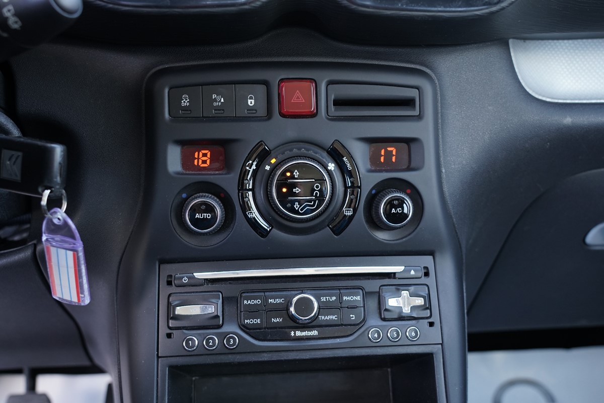 Citroën C3 Picasso 1,6 HDI