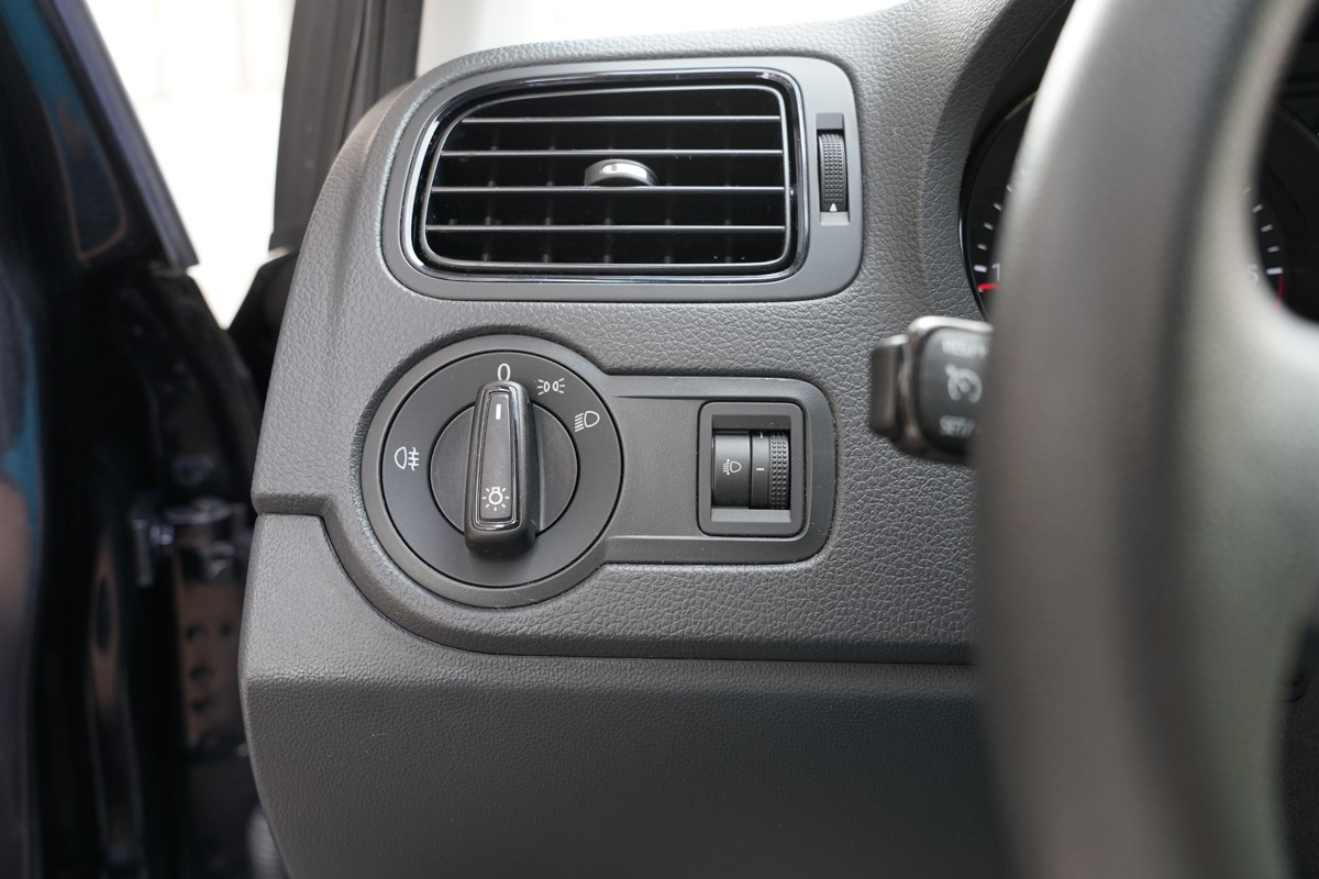 Volkswagen Polo 1,4 TDI
