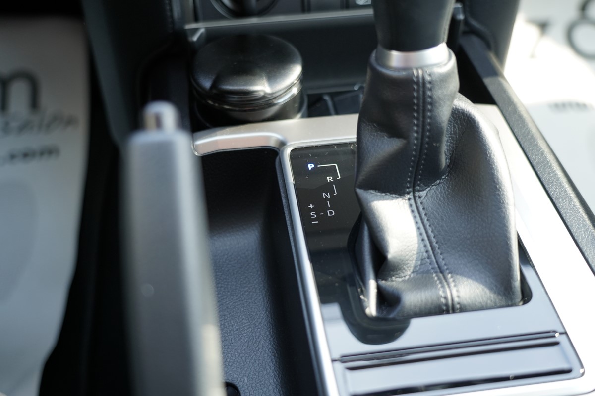 Toyota
 Land Cruiser
 2,8 D-4D