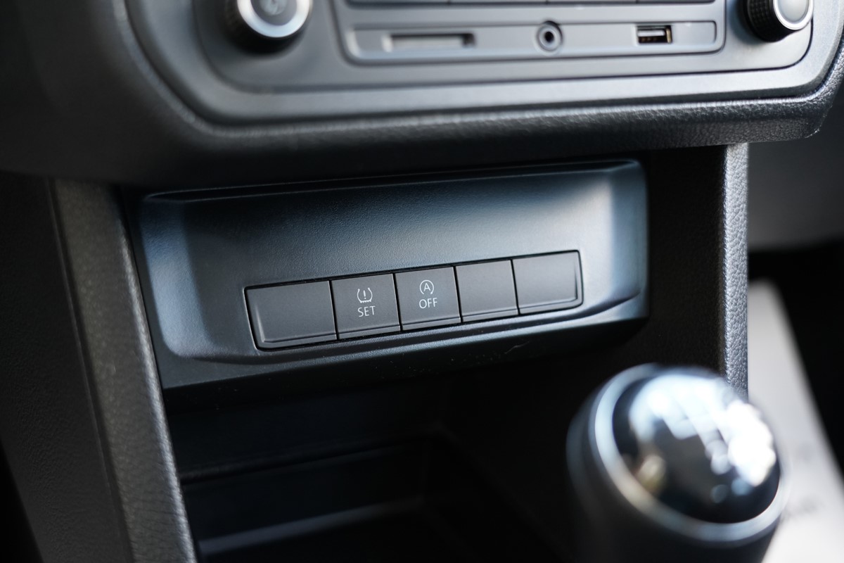 Volkswagen Caddy 2.0 TDI Putnički!