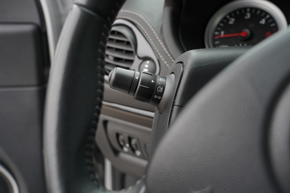 Renault Clio 1.5 DCI