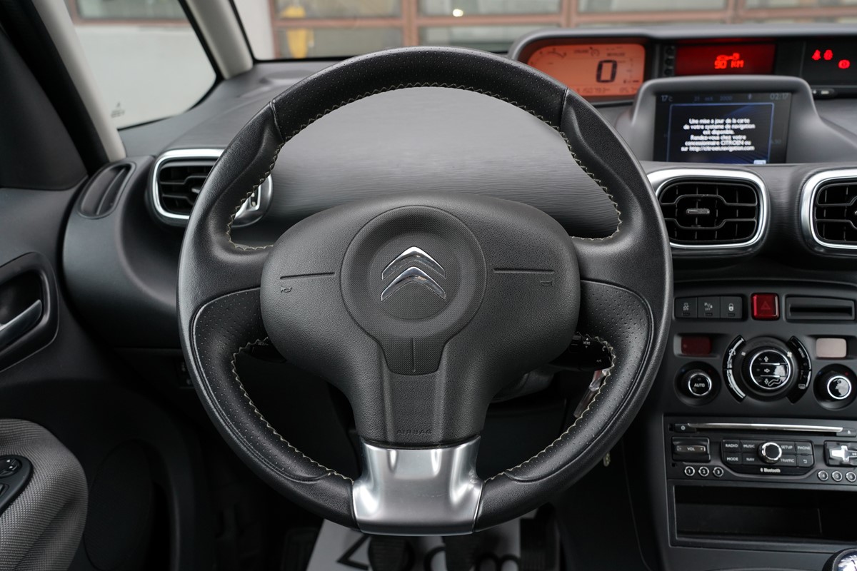 Citroën C3 Picasso 1.6 HDI