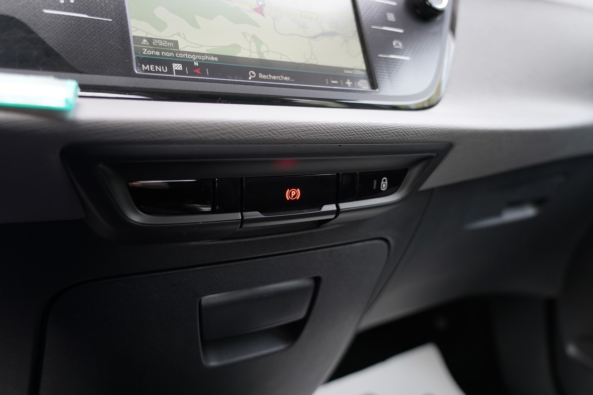 Citroën C4 Picasso 1,6 BlueHDI