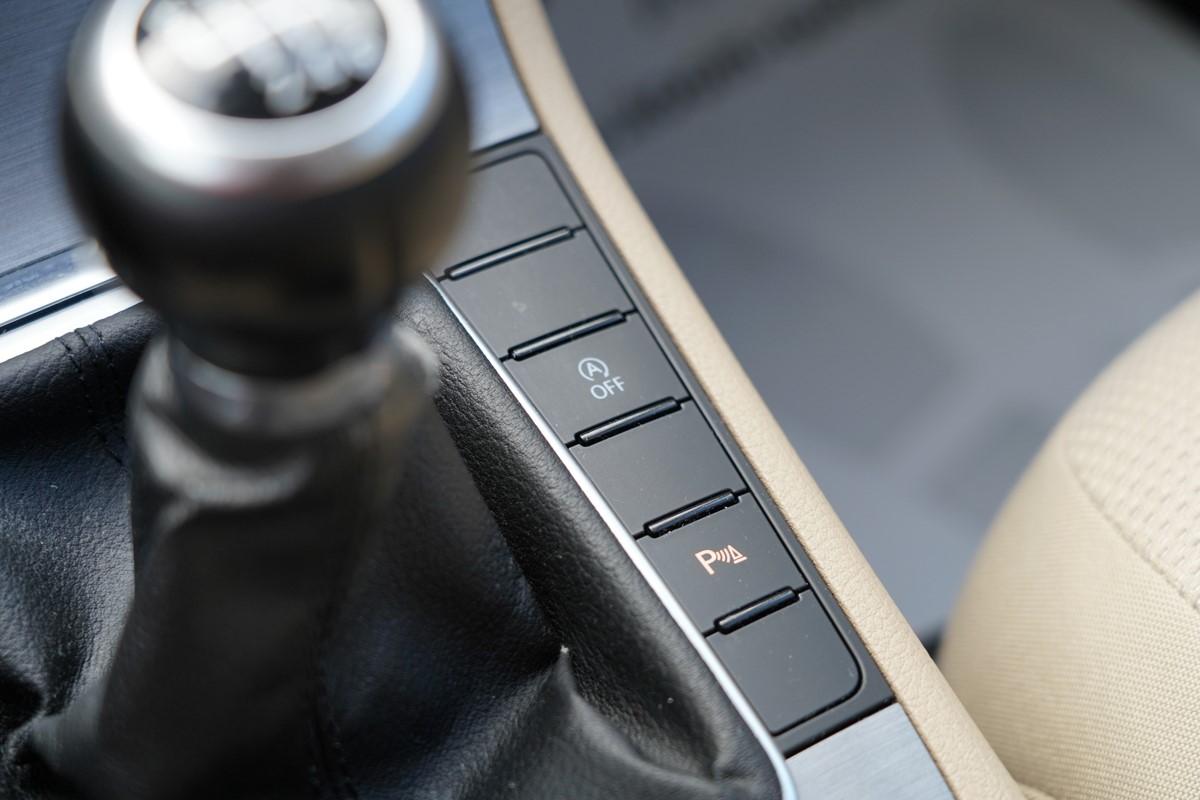 Volkswagen Passat 1,6 TDI
