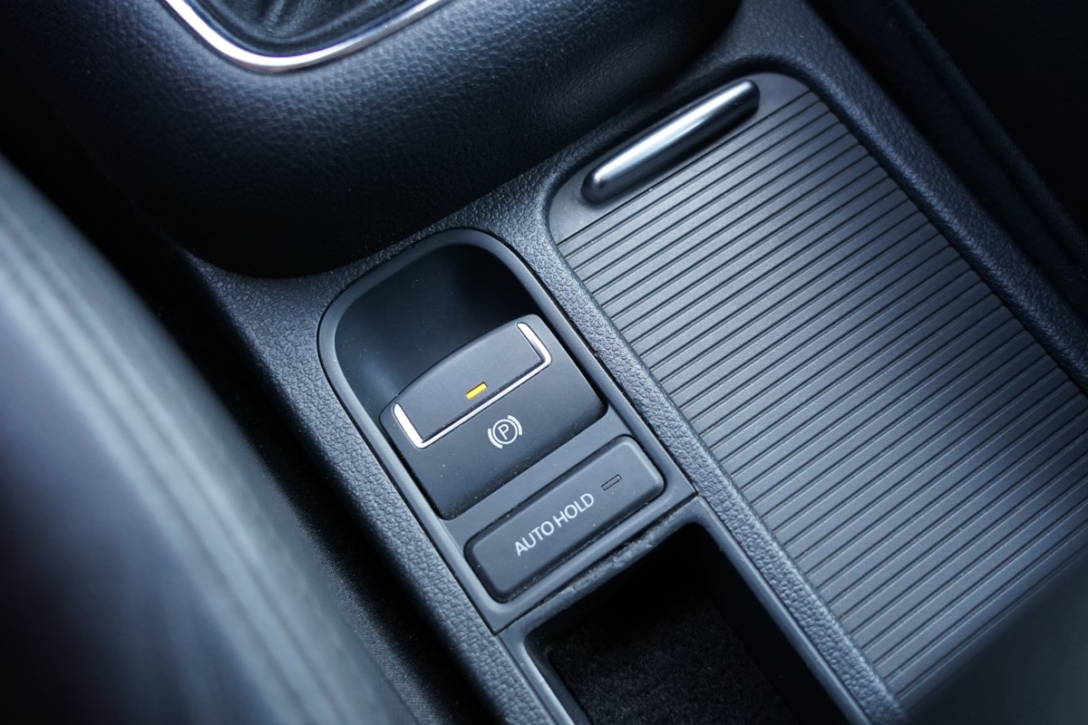 Volkswagen Tiguan
 2,0 TDI 4MOTION