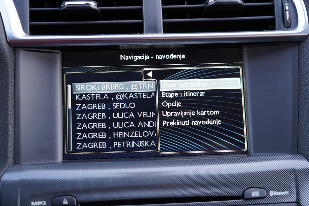 Citroën C4 1.6 HDI