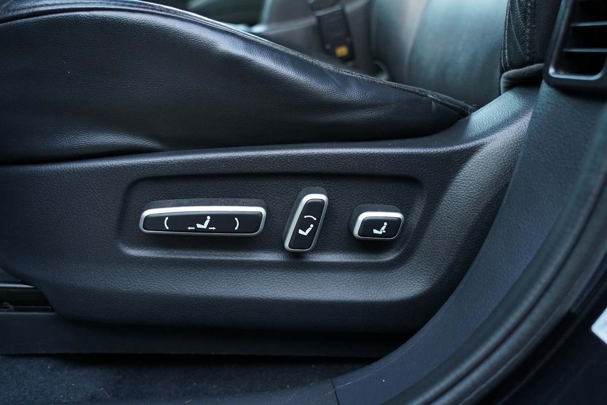 Hyundai
 IX55 3,0 D