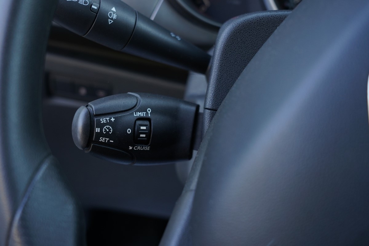 Citroën C3 1,6 HDI