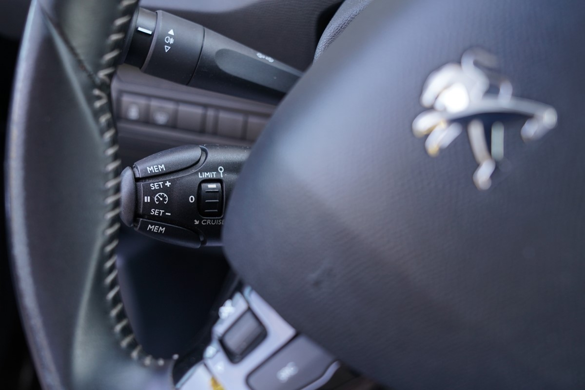 Peugeot 308 1,6 HDI SW
