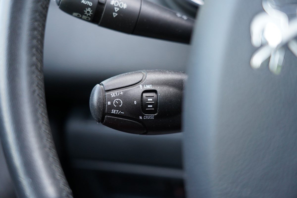 Peugeot 3008 2,0 BlueHDI