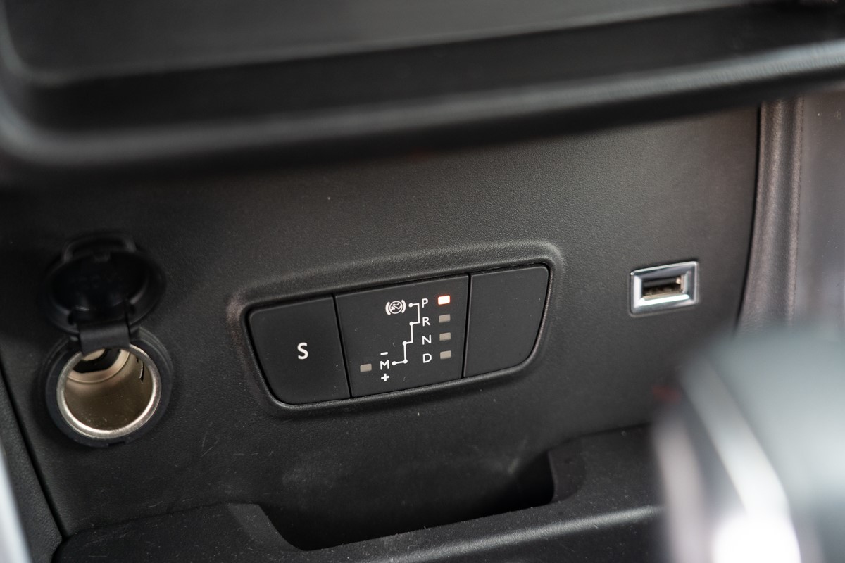 Citroën C3 AIRCROSS 1,5 BlueHDI