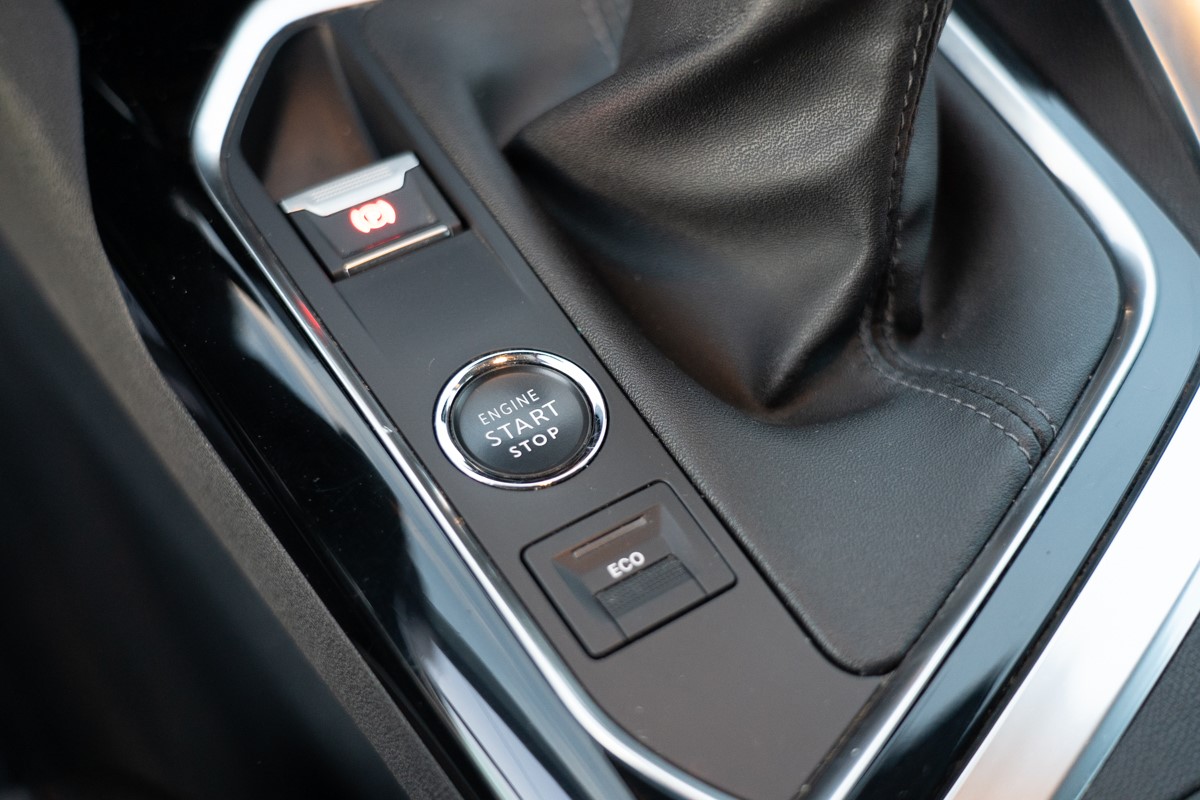 Peugeot 5008 1,5 BlueHDI