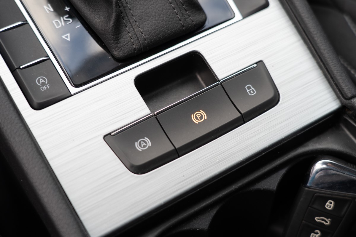 Škoda Superb 2,0 TDI