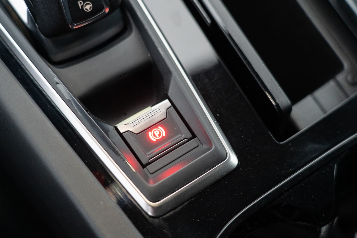 Peugeot 508 1.5BlueHDI
