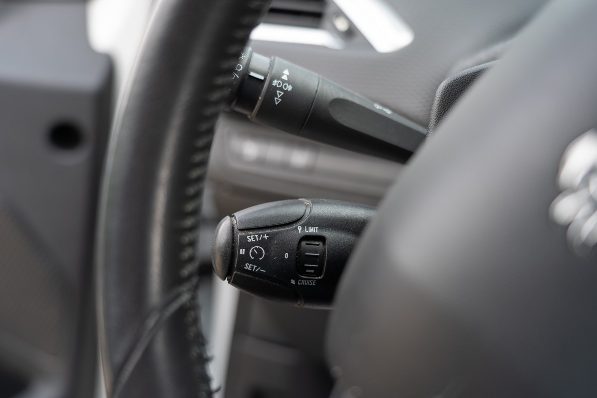 Peugeot 2008 1,5 BlueHDI
