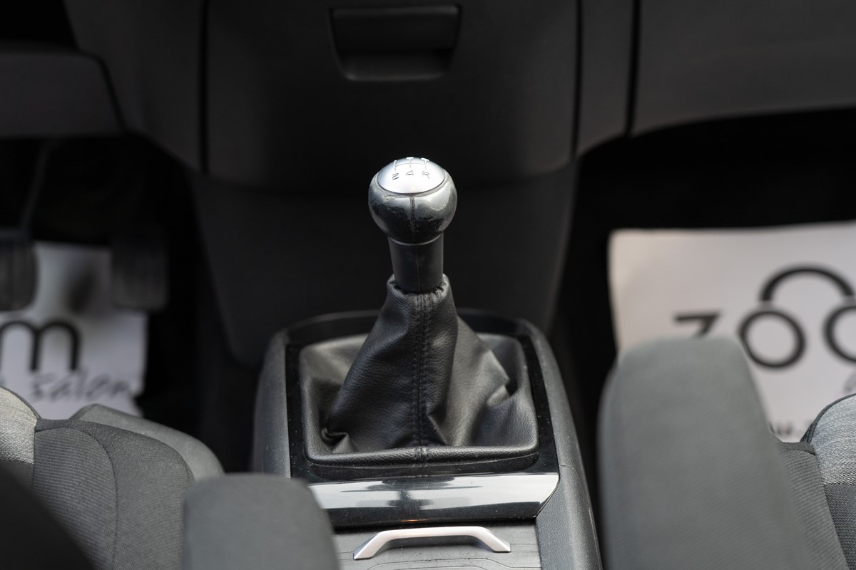 Citroën C4 Picasso 1,6 BlueHDI