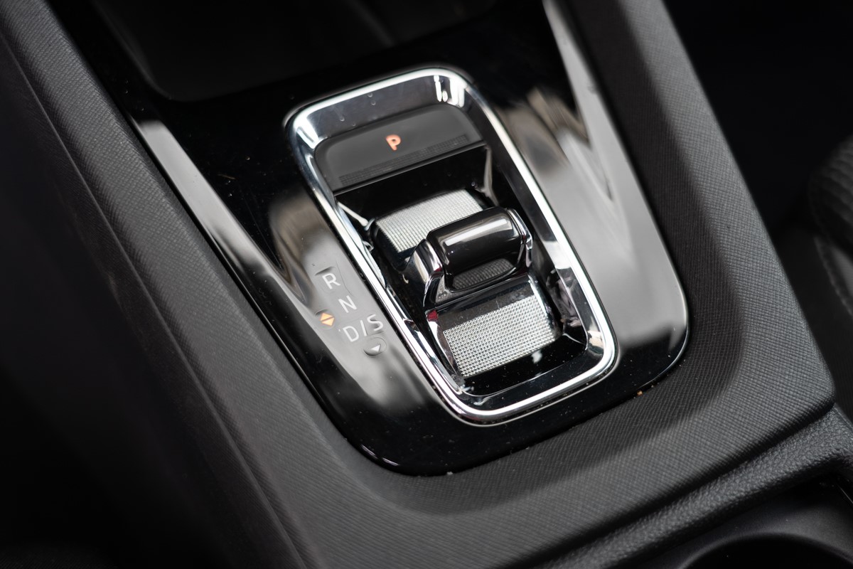 Škoda Octavia Combi 2,0 TDI