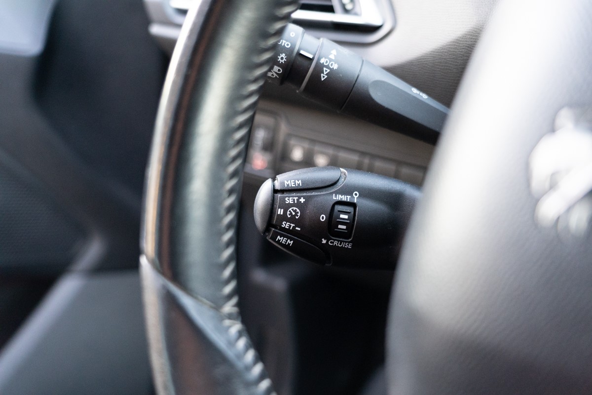 Peugeot 308 1.6 BlueHDI