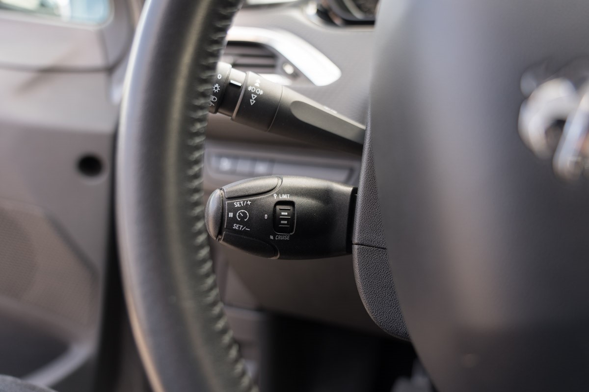 Peugeot 2008 1.2 VTi