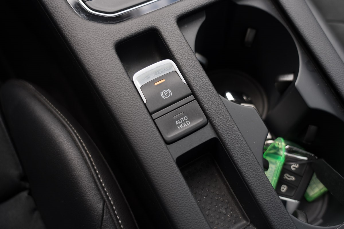 Volkswagen Arteon 2.0 TDI R-line