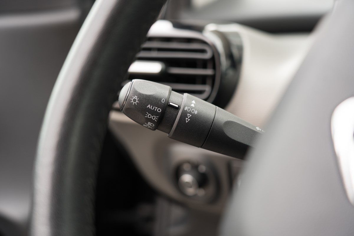Citroën C4 Cactus 1.5 BlueHDI