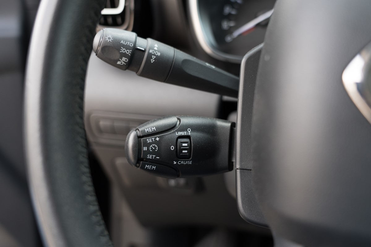 Citroën C3 AIRCROSS 1.5 BlueHDI