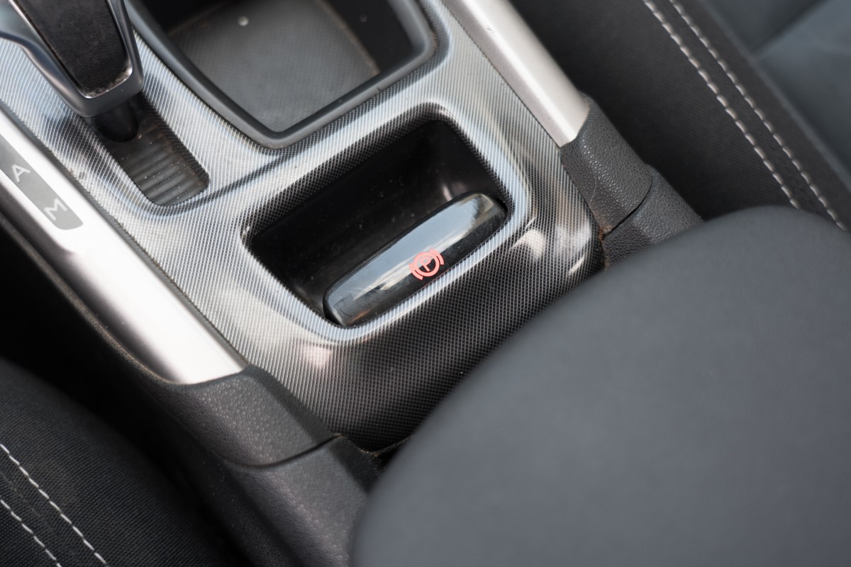 Citroën C4 1.6 BlueHDI