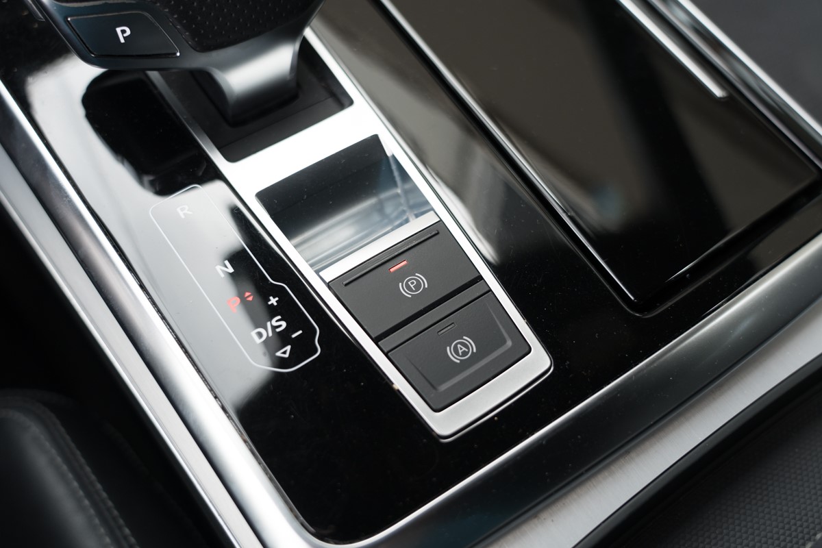 Audi Q8 50 TDI Quattro S line