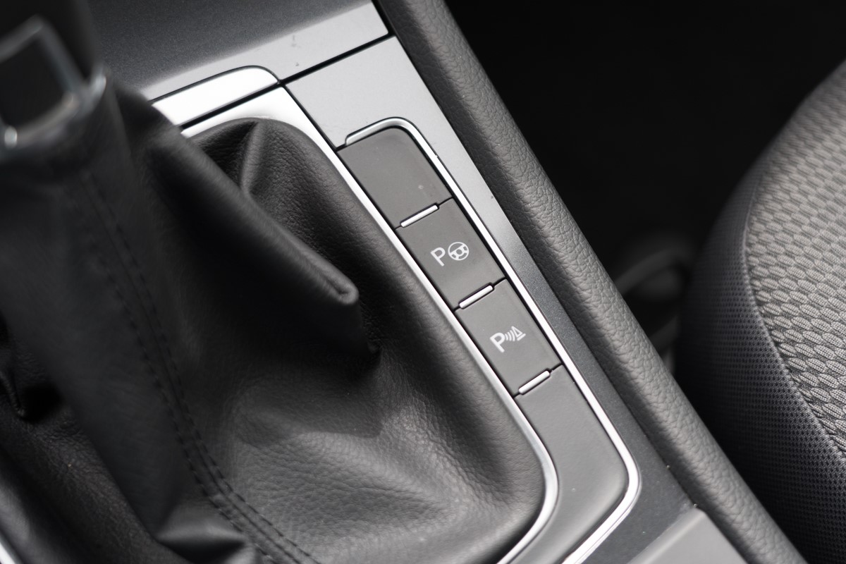 Volkswagen Golf 2.0 TDI