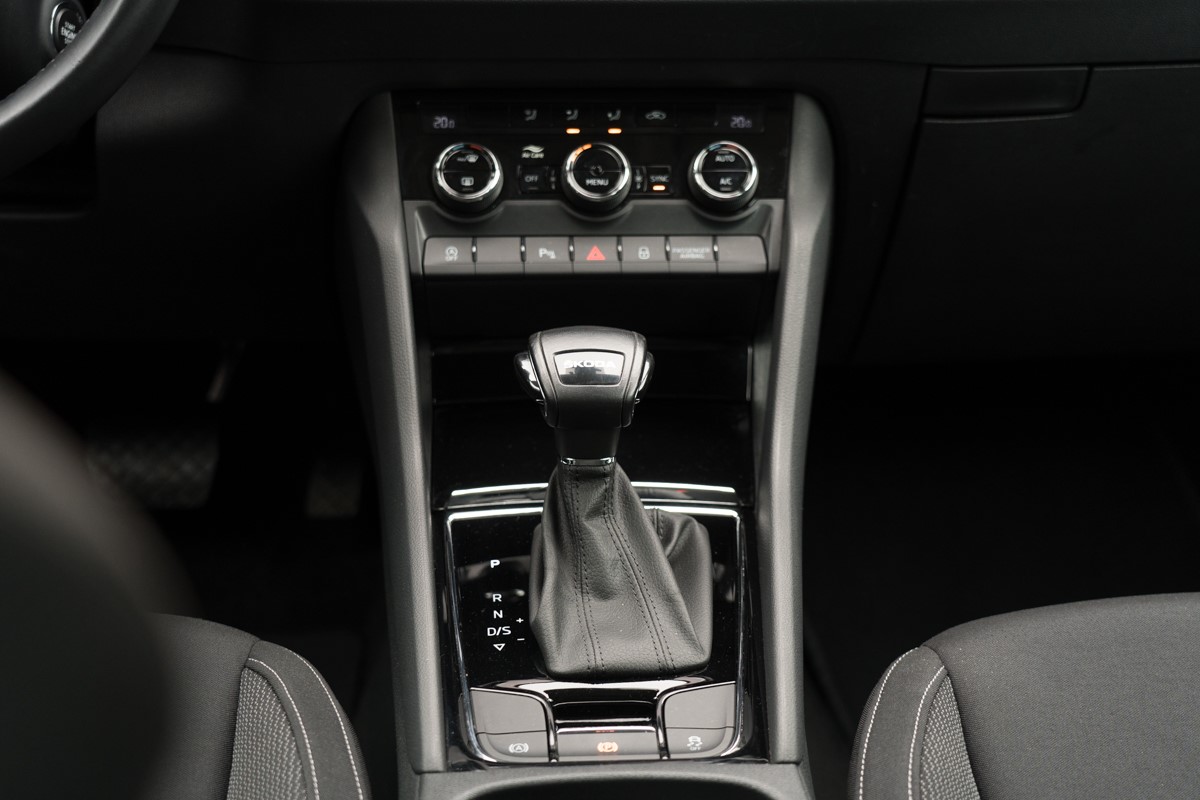 Škoda Karoq 2.0 TDI