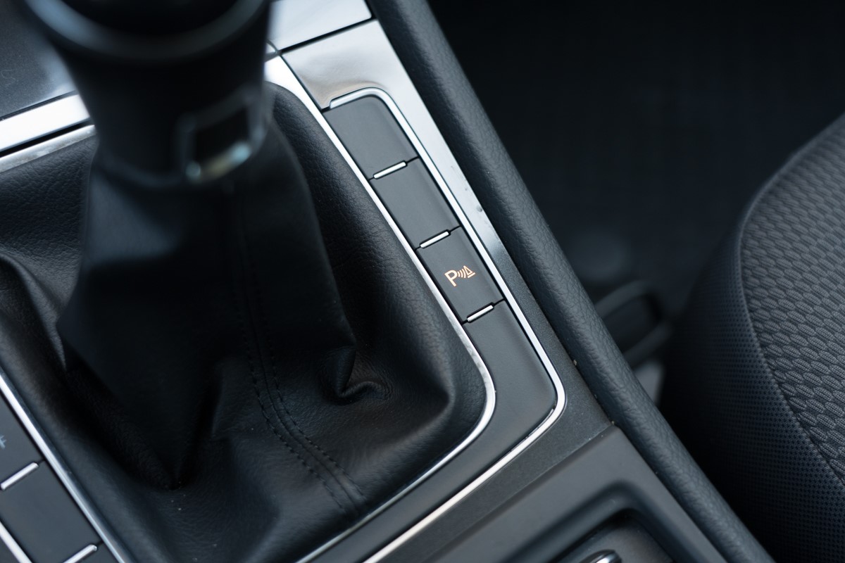 Volkswagen Golf 1.6 TDI
