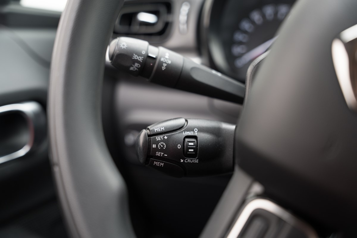 Citroën C3 1.5 BlueHDI