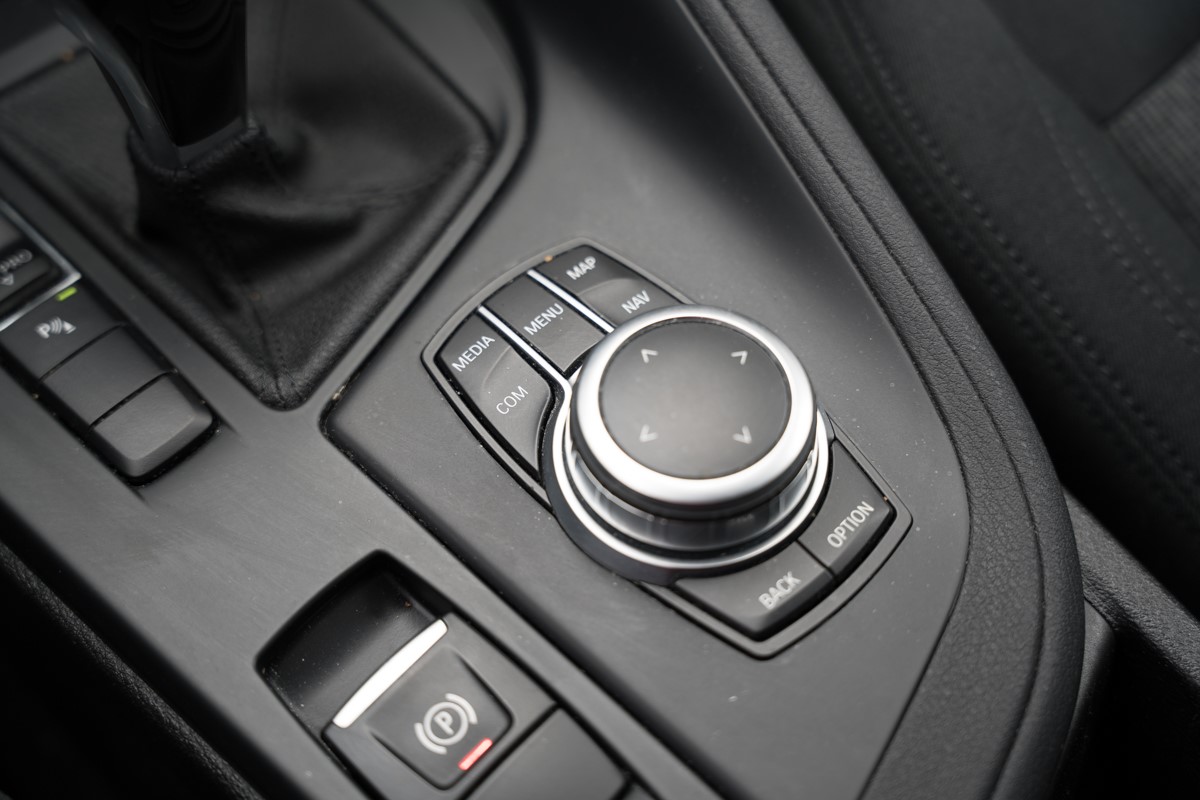 BMW
 X1 1.5 D sDrive