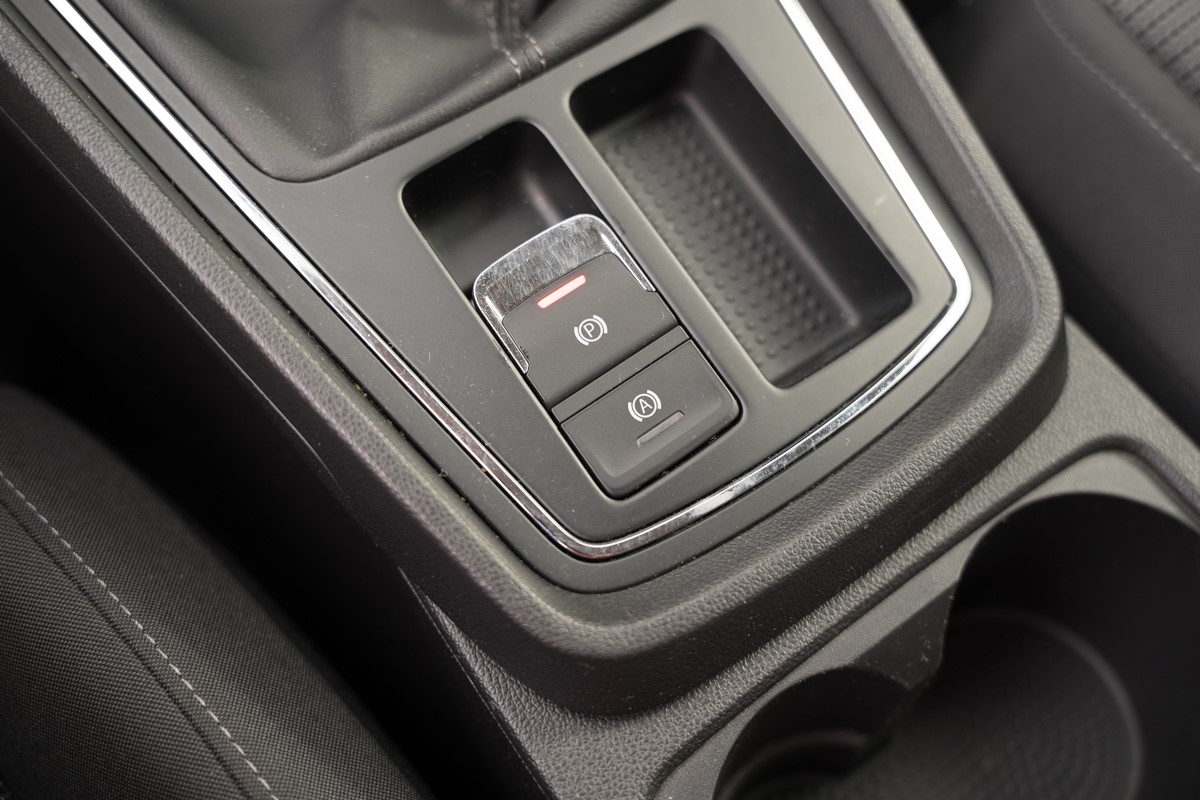 Seat Leon 1.6 TDI