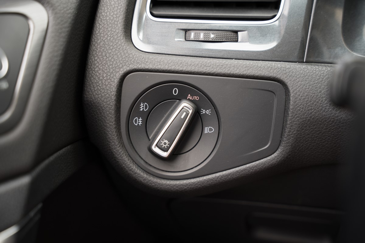 Volkswagen Golf 1.6 TDI 