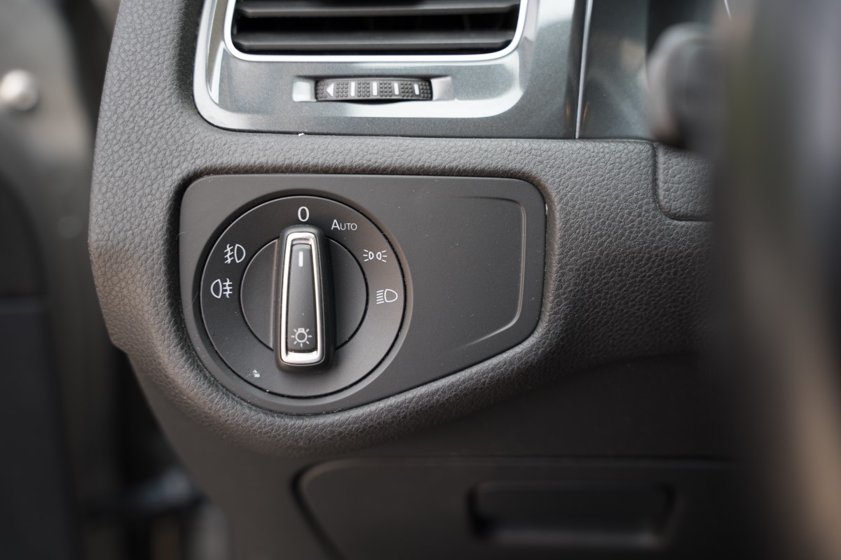 Volkswagen Golf 1.6 TDI