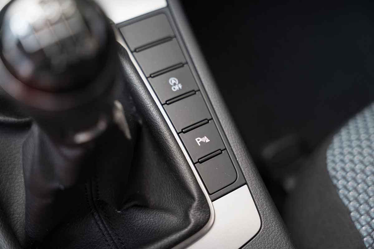 Volkswagen Passat 1.6 TDI