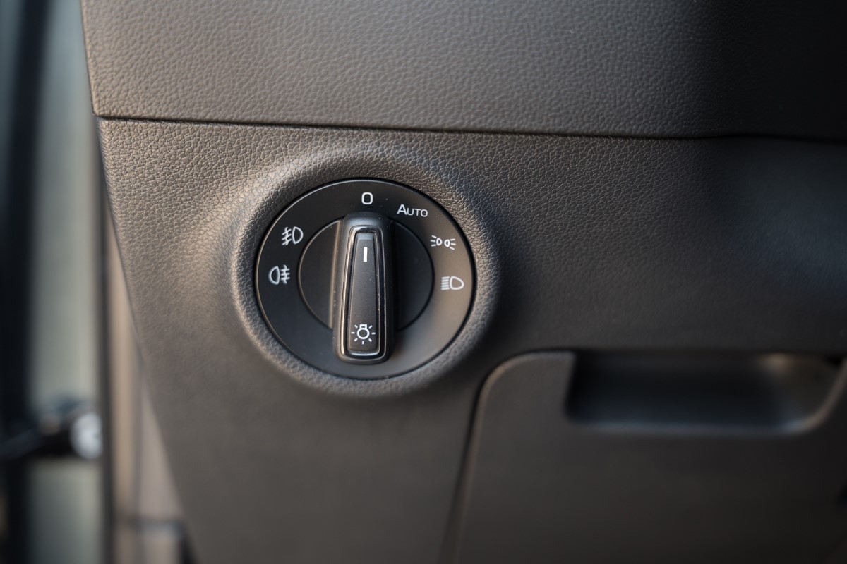 Škoda Karoq 1.6 TDI DSG