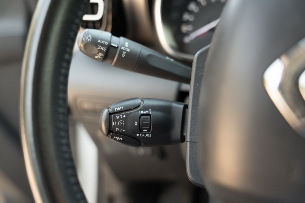 Citroën C3 AIRCROSS 1.5 BlueHDI