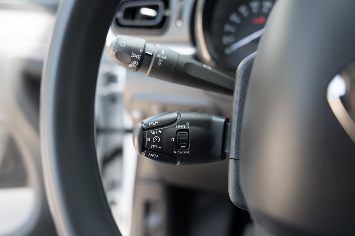 Citroën C3 1.5 BlueHDI