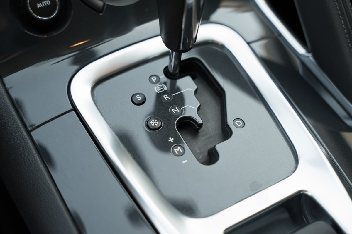 Peugeot 3008 1.6 BlueHDI