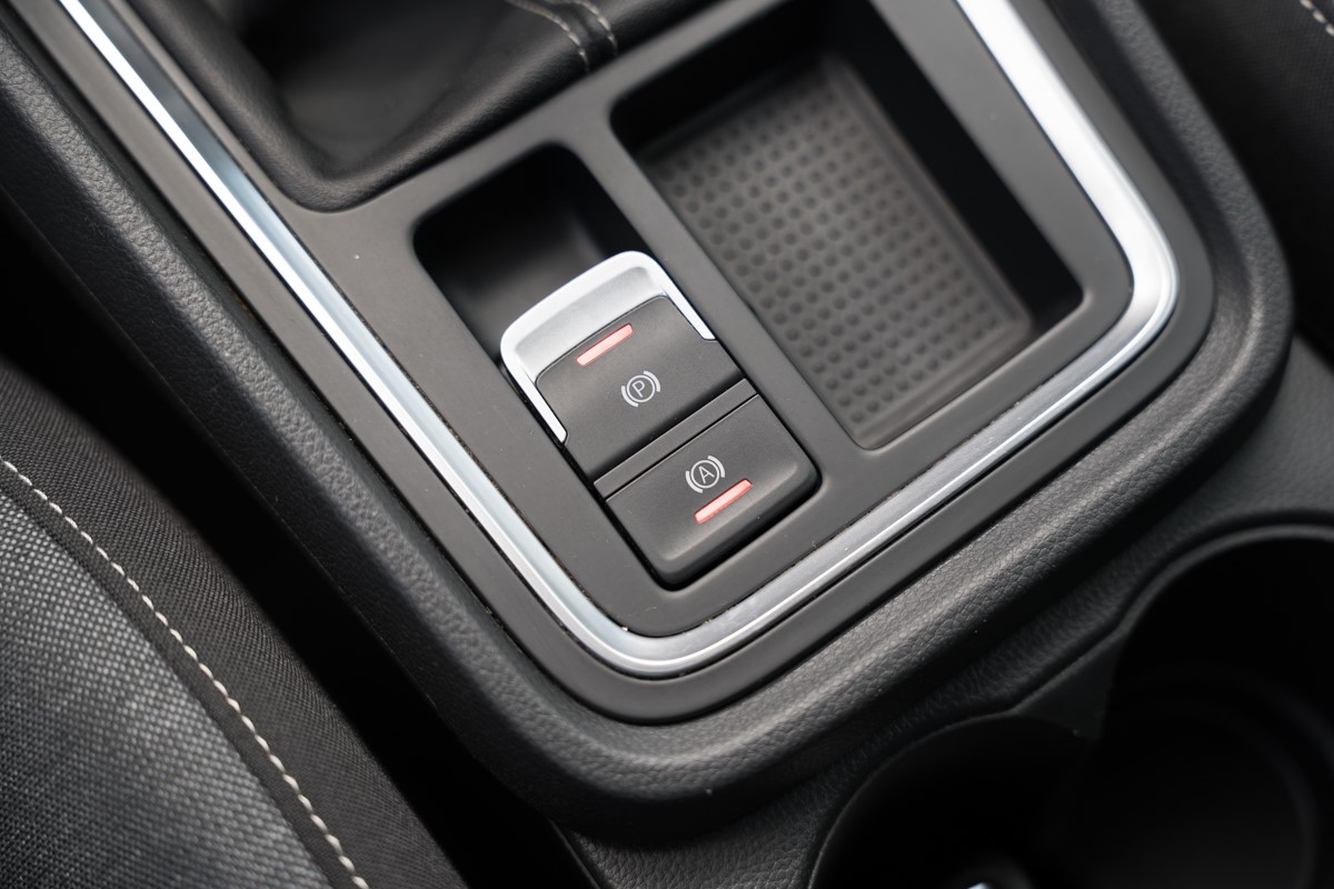 Seat Ateca 2.0 TDI STYLE BUSINESS