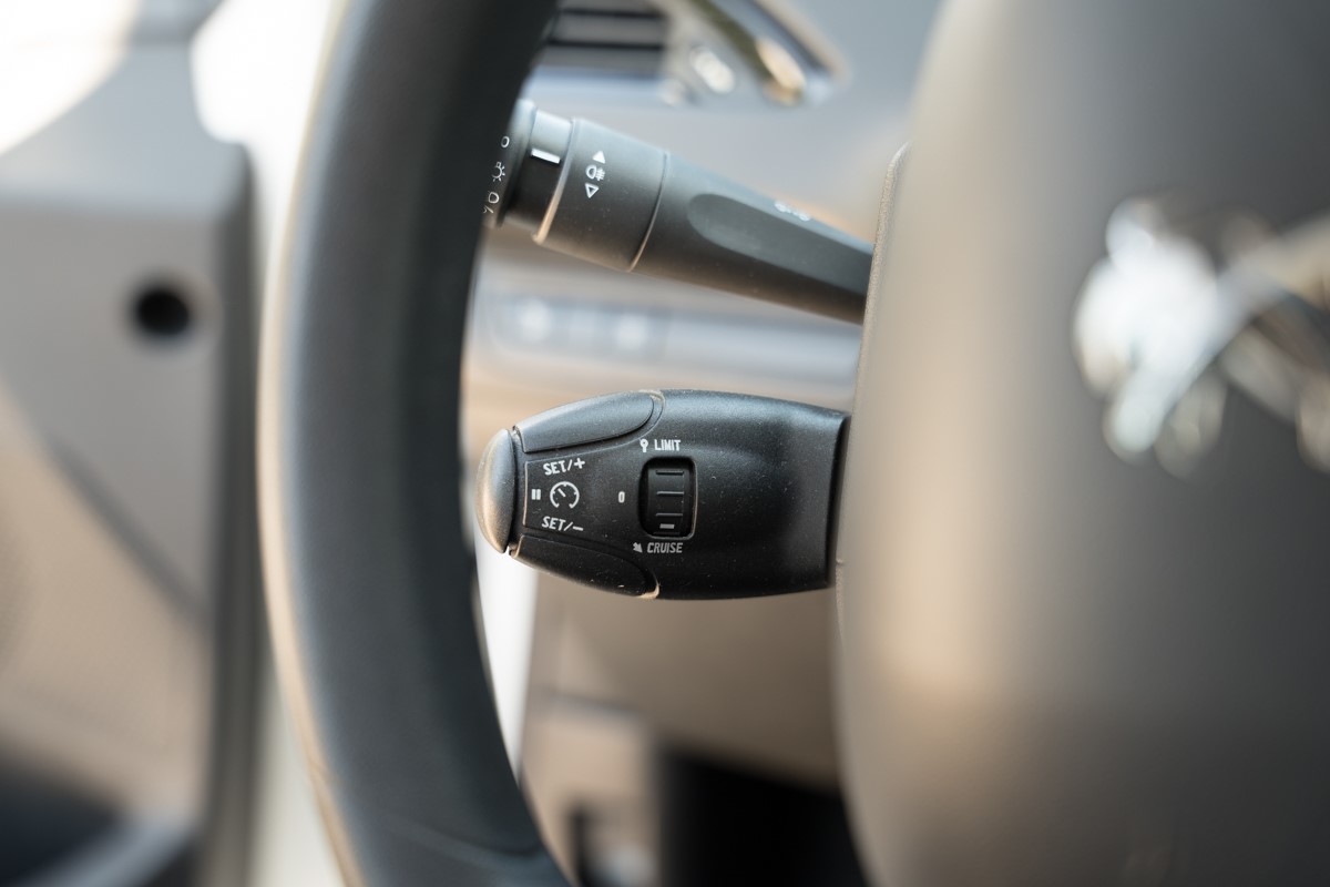 Peugeot 208 1.5 BlueHDI