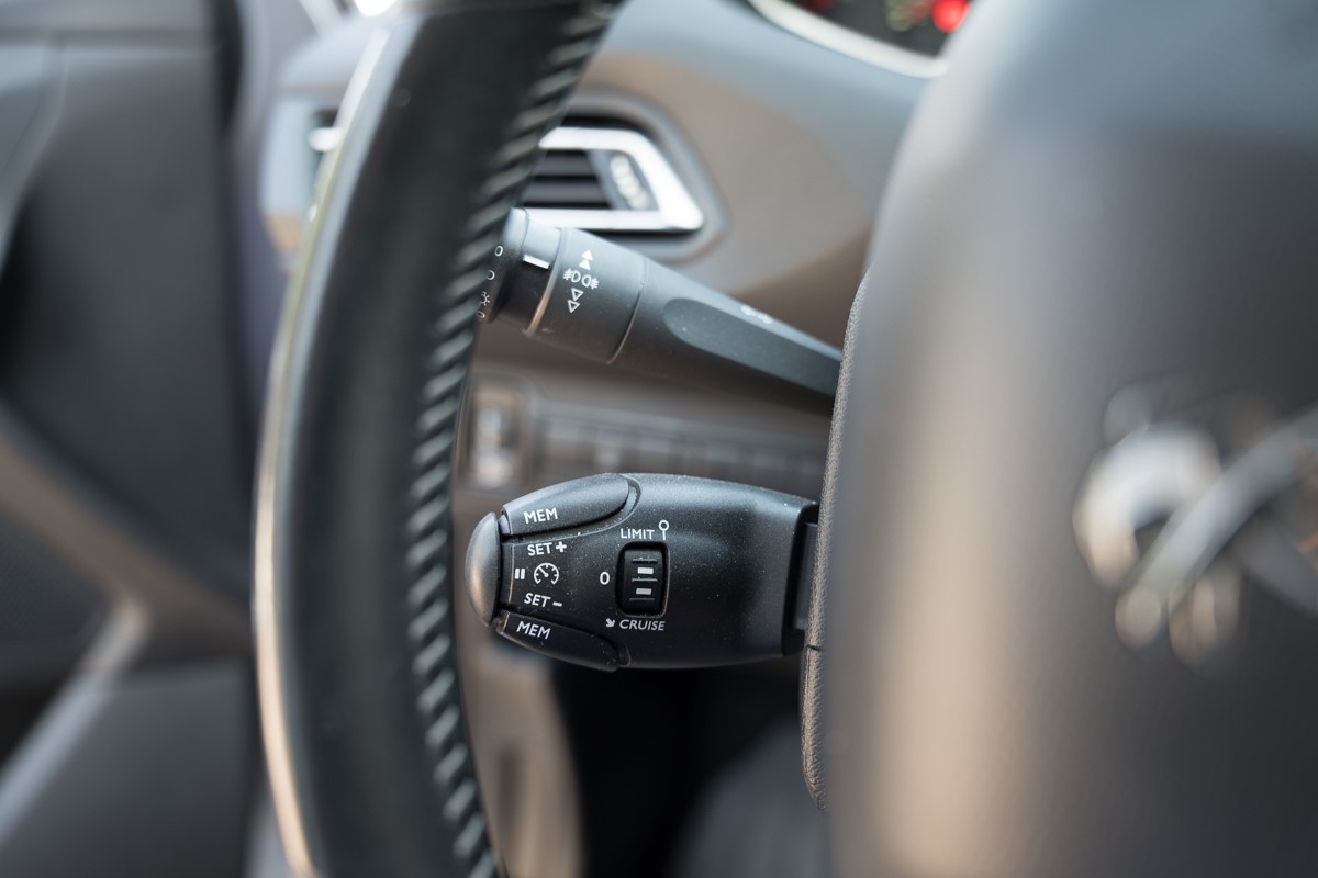 Peugeot 308 1.5 BlueHDI