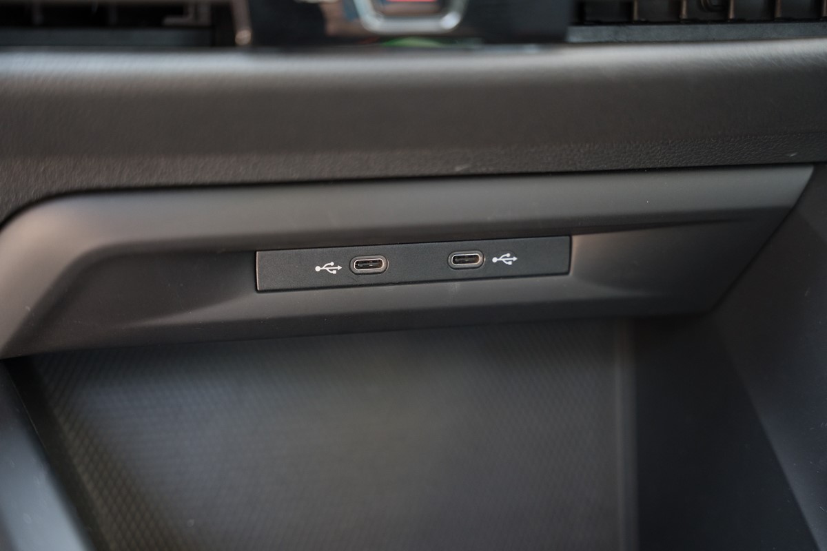 Volkswagen Golf 2.0 TDI