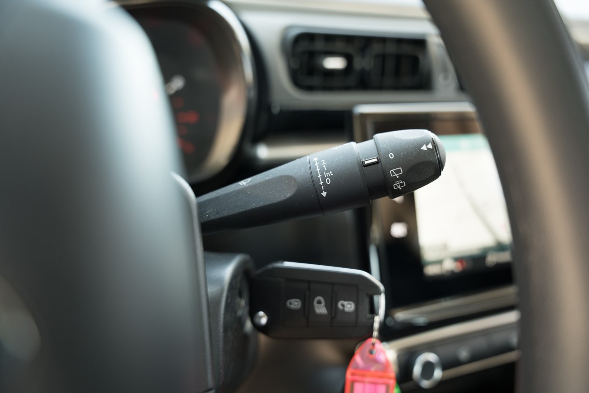 Citroën C3 1.5 BlueHDI
