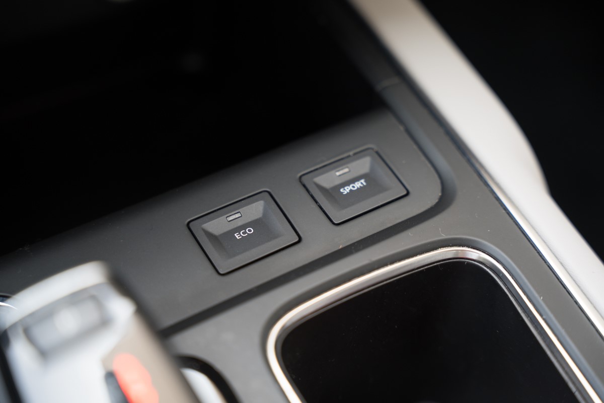 Citroën C5 Aircross 1.5 BlueHDI 