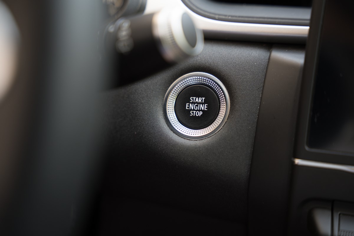 Renault CAPTUR 1.5 DCI