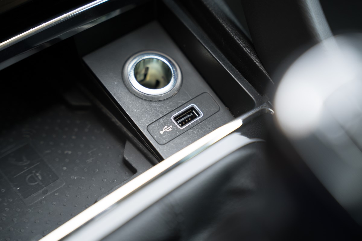 Škoda Karoq 2.0 TDI 