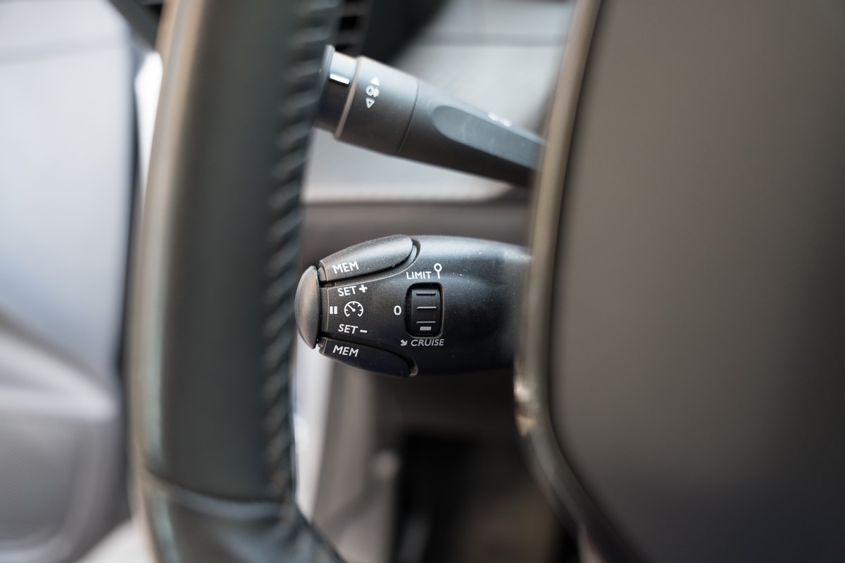 Peugeot 208 1.5 BlueHDI